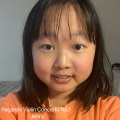 Jenny - Paganini Violin Concerto No.1