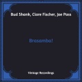 clare fischer、Joe Pass、Bud Shank - Serenidade