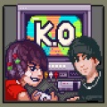 KO (feat. 王嘉尔Jackson Wang)