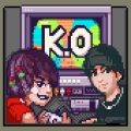 XXXL、王嘉尔 - KO
