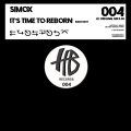 Simo X - It's time to Reborn (Radio Edit)