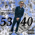 G LUCKY、YB - LICK BACK Est Gee (Remix|Explicit)
