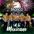 Voy a Tumbar la Casita (Bronco Con Mariachi)