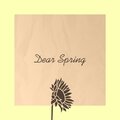 Aldor、Han Andern - Dear Spring