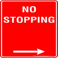 Ain’t no stopping