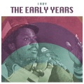 Roy Samuel Reid、I-Roy - Black Is My Colour