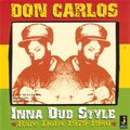 don carlos、Euvin Spencer - There's a Dub Far Away