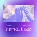 Redukt、Vicentini、José Venâncio Pinheiro Rotta - I Feel Like (ExtendedMix)