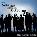 New Jazz Composers Octet - Onward