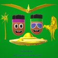 DLK Largo、Co Kane The Stoner - Lit KID Flow 2 (Explicit)