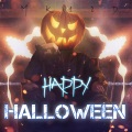 Mk 12-D - Happy Halloween