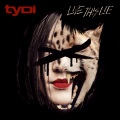 tyDi、Carmen Keigans - Live This Lie