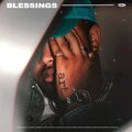 Sparrxw、DEON - Blessings