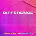 Difference