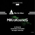 MiKroKosmoS (Aurel den Bossa & Ias Ferndale Remix)