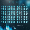 Mannymore、Blake Harnage、Victoria Zaro、Tate McRae - You Broke Me First