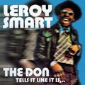 leroy smart - My Heart & Soul