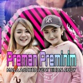 Mala Agatha、Jihan Audy - Preman Preminim (feat. Jihan Audy)