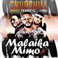 churchill - Malaika Mimo