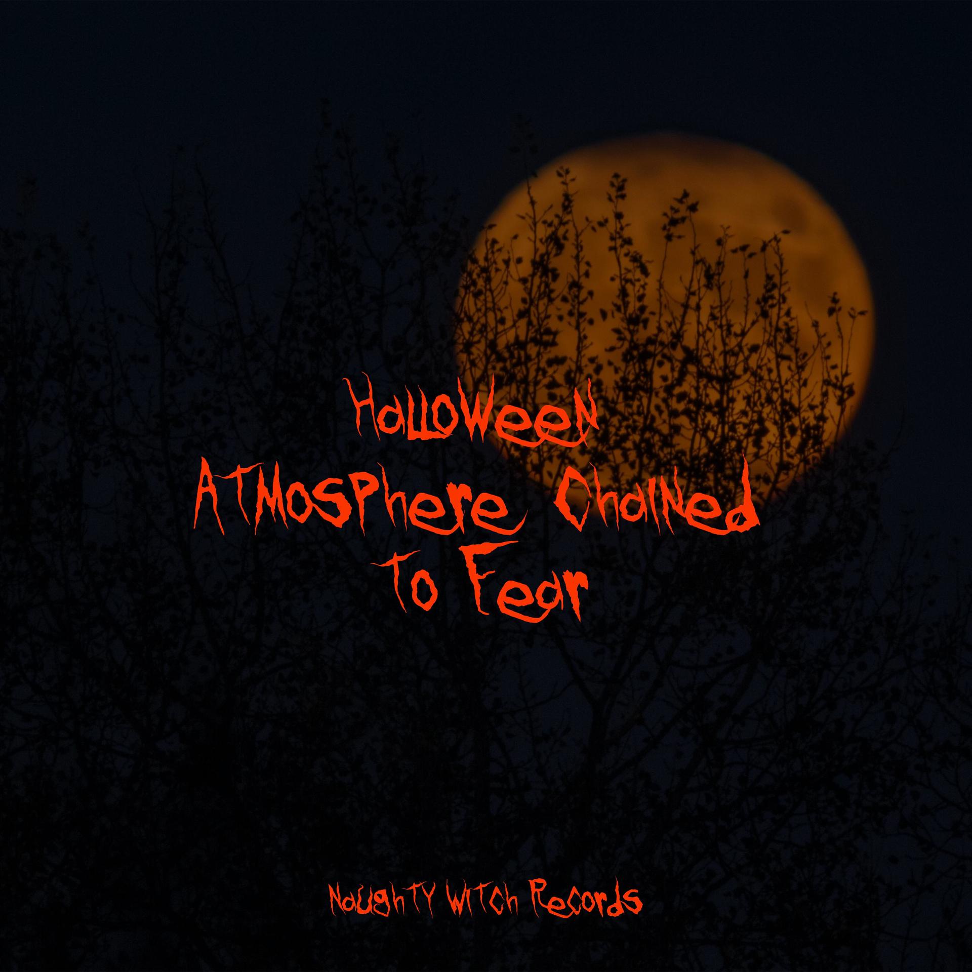 Halloween Atmosphere: Chained to Fear