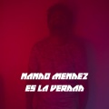 NANDO MENDEZ - No estoy en venta