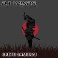 DJ Winds - Cretu Samurai