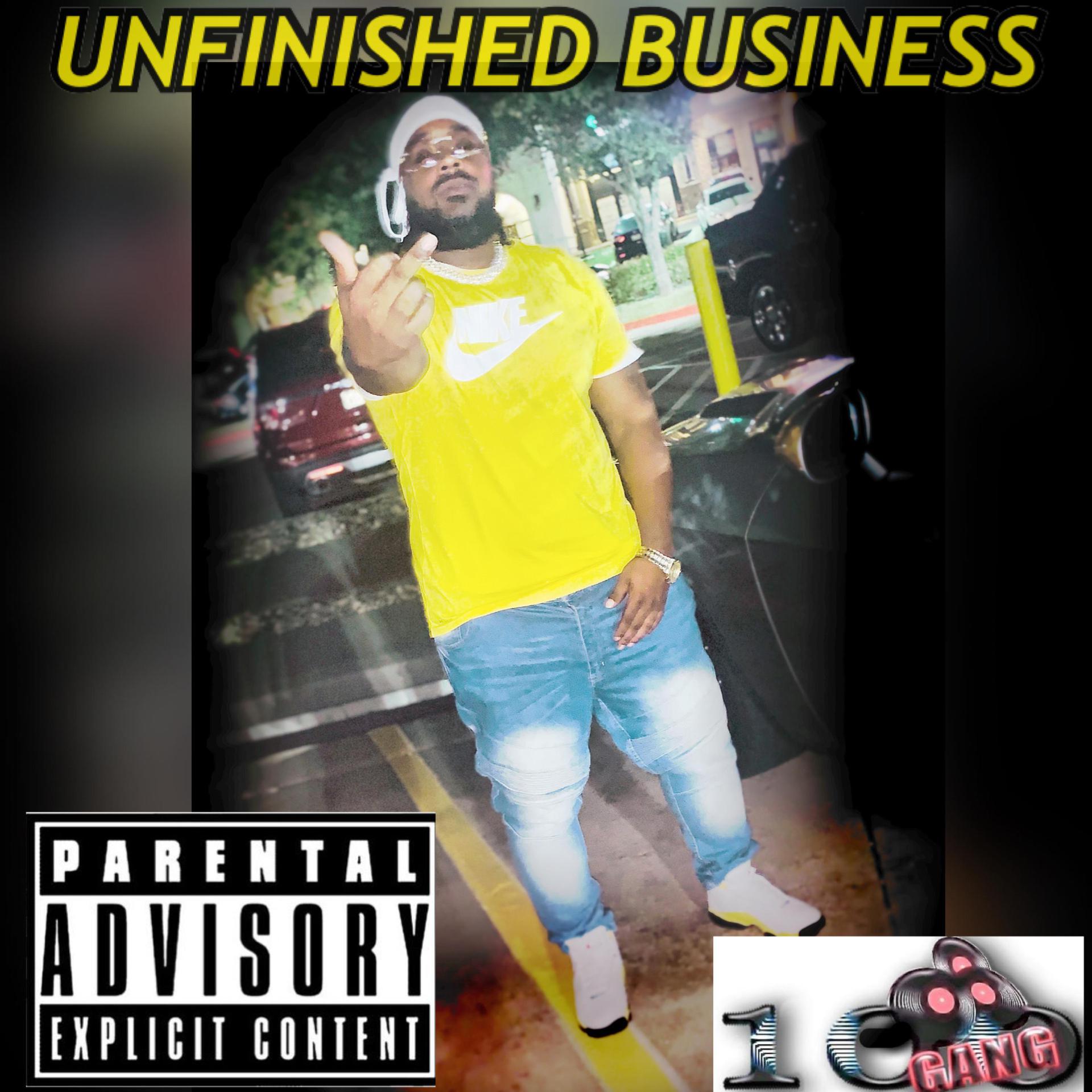 D-MAN、B.A.、Da Babygirl、MENACE DA KID - GOOD **** (Explicit)