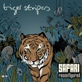 Tiger Stripes - Rasmus Faber Plays The Marimba (Supernova Row Mix)