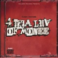 Cash Monee、Young Warrior - Trust Issues (Explicit)