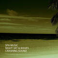 Silent Night Sounds、Dreamy White Noise、Kids Yoga & Meditation - Beach Walk Music