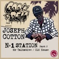 Coodeh Music、Joseph Cotton - Old House (Alternative Version)