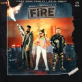 Baali Cheema、Afsana Khan - Fire
