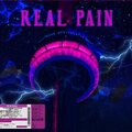 Diizzy - Real Pain