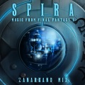 Julie Elven、Rozen - Battle for Spira