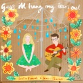 Kristin Bernardi、Motta、Caymmi、James Sherlock - Like a Lover