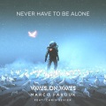 Waves_On_Waves、Chris Sevier、Marco Farouk - Never Have to Be Alone