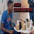 Dede - Léssé mwen passé (Explicit)
