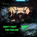 galaxy_鬼鬼、西服X-F、JunJun yo - Don't fight the feeling