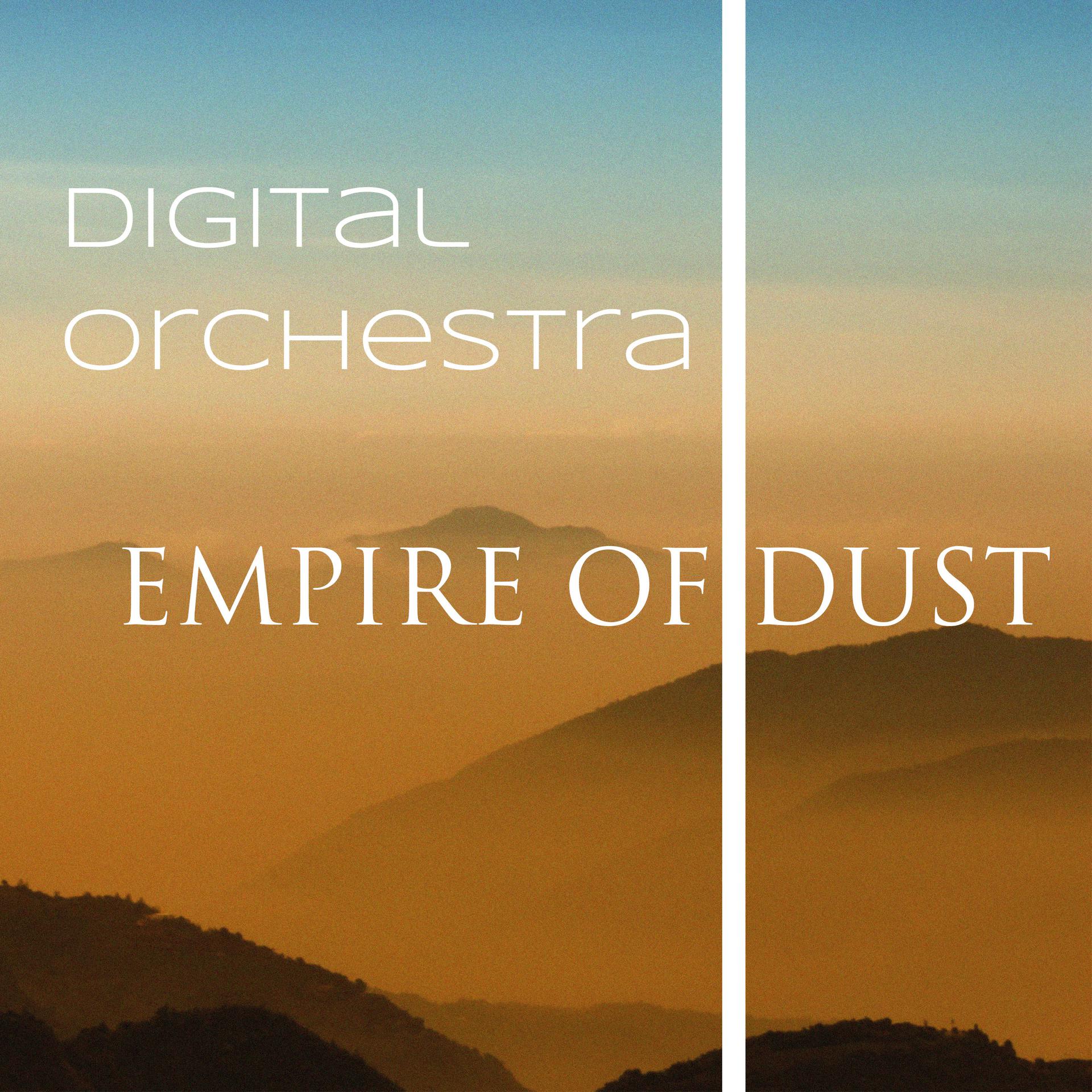 Digital Orchestra - Strength and Faith