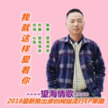 望海情歌 - 我就这样爱着你