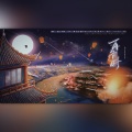 蓝蓝、子幕、凉风、陌千 - 再逢烟火时
