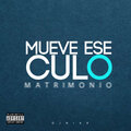 DJ Niar - Mueve Ese Culo (Matrimonio)(Explicit)