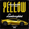 Yellow Lamborghini (feat. KSK)(Explicit)