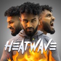 Heatwave (feat. Daniel Yogathas)