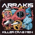 Arrakis (feat. Ashirogi Muto, Blezz, Vagabond from Beyond, James Lyons, OfNazareth, Joker & Mike Ladd) [Explicit]