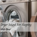 Reading and Studying Music、Yoga、Some Music - Industrial Dryer