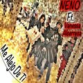 Vanessa Alcerreca、Neno - Me Alejo de Ti (feat. Vanessa Alcerreca)