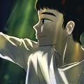 세네글자、FDR - DRAMA
