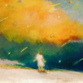 Hoody - Lights