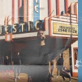 Omari Hardwick、Major League、Jazzy Amra - THEM and ME